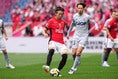 【厳選ショット】Ｊ１第５節 浦和 １－０ 岡山｜写真：サッカーダイジェスト