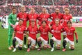 【厳選ショット】Ｊ１第５節 浦和 １－０ 岡山｜写真：サッカーダイジェスト