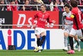 【厳選ショット】Ｊ１第５節 浦和 １－０ 岡山｜写真：サッカーダイジェスト