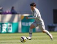 【画像】紺野和也（アビスパ福岡）｜写真：滝川敏之