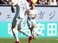 【画像】志知孝明（アビスパ福岡）｜写真：滝川敏之