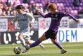 【画像】紺野和也（アビスパ福岡）｜写真：滝川敏之