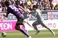 【画像】紺野和也（アビスパ福岡）｜写真：滝川敏之