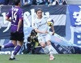 【画像】志知孝明（アビスパ福岡）｜写真：滝川敏之