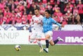 【厳選ショット】ルーカス・フェルナンデス（左）と山田康太（右）｜写真：滝川敏之