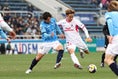 【厳選ショット】舩木翔（右）と小倉陽太（左）｜写真：滝川敏之