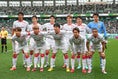 【厳選ショット】J１第６節 東京V ２－１ 名古屋｜写真：サッカーダイジェスト