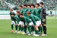 【厳選ショット】J１第６節 東京V ２－１ 名古屋｜写真：サッカーダイジェスト