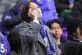 【画像】サンフレッチェ広島サポーター｜写真：金子拓弥（サッカーダイジェスト写真部）