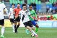 【PHOTO】扇原貴宏｜写真：梅月智史（サッカーダイジェスト写真部）