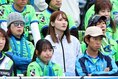 【PHOTO】湘南ベルマーレサポーター｜写真：梅月智史（サッカーダイジェスト写真部）