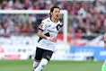 【PHOTO】井手口陽介｜写真：梅月智史（サッカーダイジェスト写真部）