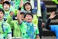 【PHOTO】湘南ベルマーレサポーター｜写真：梅月智史（サッカーダイジェスト写真部）