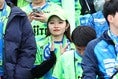 【PHOTO】湘南ベルマーレサポーター｜写真：梅月智史（サッカーダイジェスト写真部）