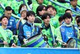 【PHOTO】湘南ベルマーレサポーター｜写真：梅月智史（サッカーダイジェスト写真部）
