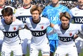 【画像】スターティングイレブンに名を連ねた濃野公人！｜写真：鈴木颯太朗