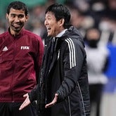 貫いた３バックは本当に最適解か？