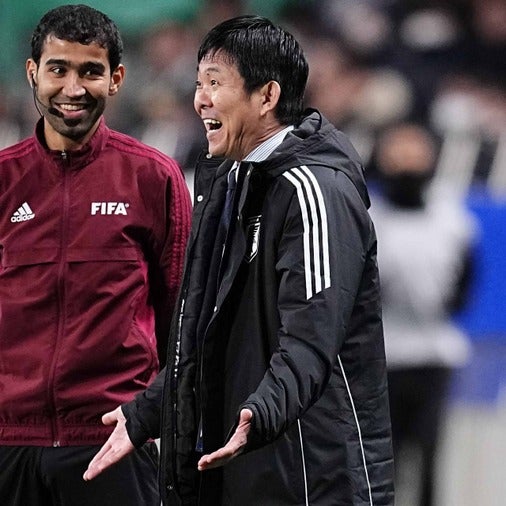 森保監督が最終予選で貫いた“３バック”は本当に最適解か？