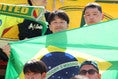 【画像】ジェフユナイテッド千葉サポーター｜写真：永島裕基