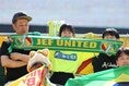 【画像】ジェフユナイテッド千葉サポーター｜写真：永島裕基