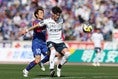 【厳選ショット】鳥海芳樹（左）と鈴木大輔｜写真：永島裕基