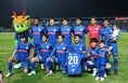 【厳選ショット】水戸のスターティングメンバー｜写真：田中研治（サッカーダイジェスト写真部）