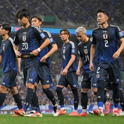 サウジに勝点１を与えた森保Jを“同組”中国のメディアがまさかの批判！