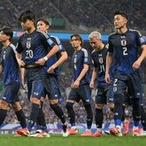 「試合を投げ出していた」