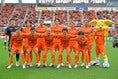 【厳選ショット】清水のスターティングイレブン｜写真：金子拓弥（サッカーダイジェスト写真部）