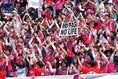 【画像】ファジアーノ岡山｜写真：田中研治（サッカーダイジェスト写真部）
