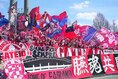 【厳選ショット】｜写真：田中研治（サッカーダイジェスト写真部）
