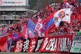 【画像】ファジアーノ岡山｜写真：田中研治（サッカーダイジェスト写真部）