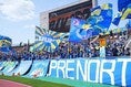 【厳選ショット】大分サポーター｜写真：田中研治（サッカーダイジェスト写真部）