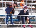 【画像】愛媛FCサポーター｜写真：田中研治（サッカーダイジェスト写真部）
