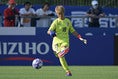 【画像】GK／平尾知佳（アルビレックス新潟レディース）｜写真：サッカーダイジェスト