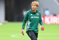 【画像】GK／大熊　茜（INAC神戸レオネッサ）｜写真：サッカーダイジェスト
