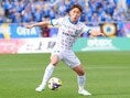 【画像】吉田真那斗（大分トリニータ）｜写真：田中研治（サッカーダイジェスト写真部）