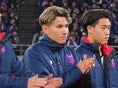 【画像】佐藤恵允（FC東京）｜写真：田中研治（サッカーダイジェスト写真部）