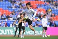 【画像】松村晃助／横浜F・マリノス｜写真：金子拓弥（サッカーダイジェスト写真部）
