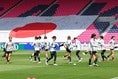 【PHOTO】コロンビア戦はヨドコウ桜スタジアムで開催｜写真：梅月智史（サッカーダイジェスト写真部）