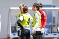 【PHOTO】DF ４ 熊谷紗希｜写真：梅月智史（サッカーダイジェスト写真部）
