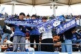 【画像】水戸ホーリーホックサポーター｜写真：滝川敏之