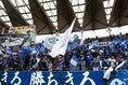 【画像】水戸ホーリーホックサポーター｜写真：滝川敏之