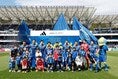 【厳選ショット】町田のスターティングイレブン｜写真：滝川敏之