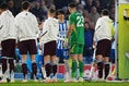 【画像】三笘薫／４月２日PL第30節 ブライトン０－３アストンビラ｜写真：サッカーダイジェスト