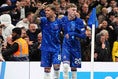 【厳選ショット】プレミアリーグ第30節 チェルシー１－０トッテナム｜写真：サッカーダイジェスト