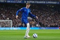 【厳選ショット】プレミアリーグ第30節 チェルシー１－０トッテナム｜写真：サッカーダイジェスト