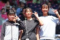 【PHOTO】なでしこジャパンサポーター｜写真：梅月智史（サッカーダイジェスト写真部）