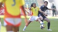 【画像】北川ひかる｜写真：梅月智史（サッカーダイジェスト写真部）