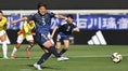 【画像】後半ATに高橋はなのPK弾で執念のドローゲームに！｜写真：梅月智史（サッカーダイジェスト写真部）